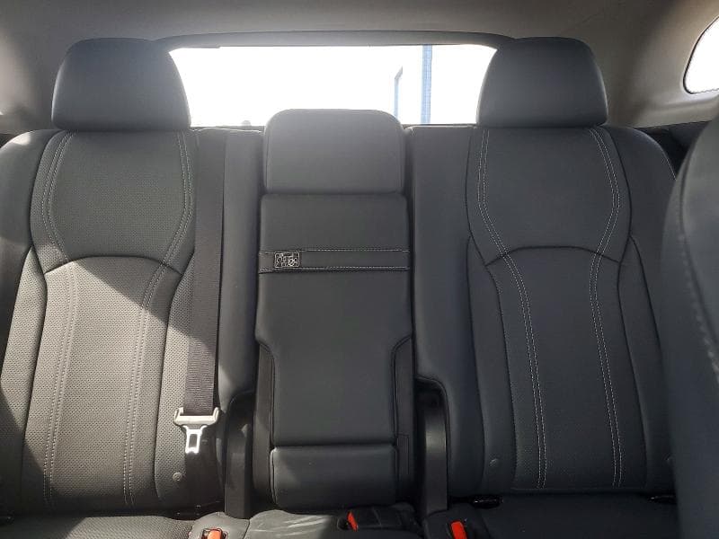 2017 LEXUS RX 350 350 10