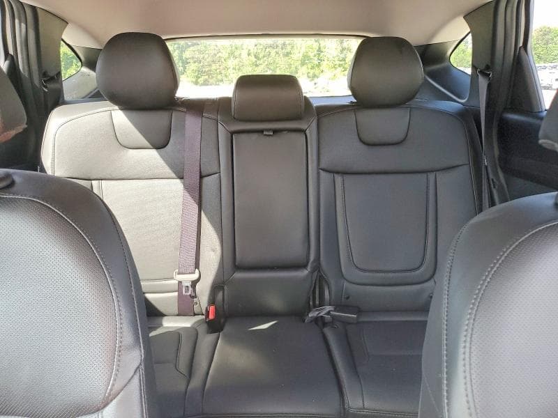 2025 HYUNDAI TUCSON SEL SEL 10