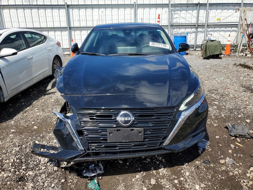 2024 NISSAN ALTIMA SV SV 5
