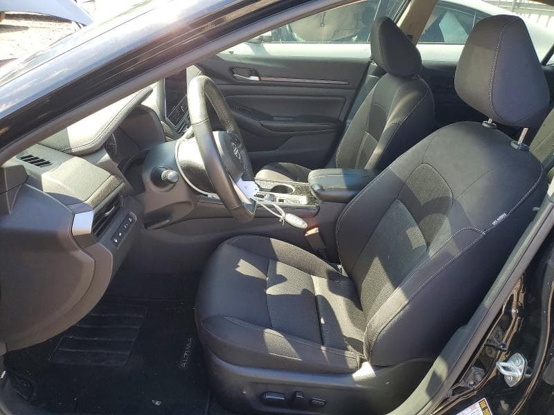 2024 NISSAN ALTIMA SV SV 7