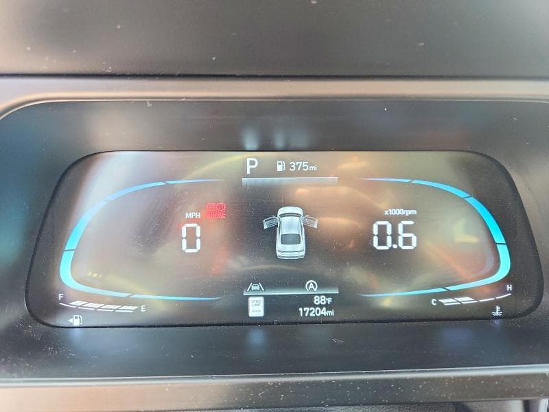 2025 HYUNDAI ELANTRA SE SE 9