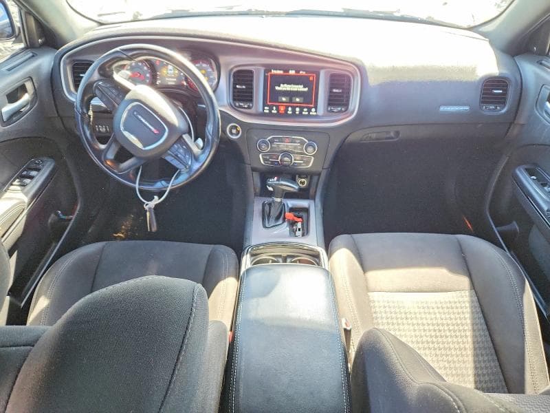 2019 DODGE CHARGER GT GT 8