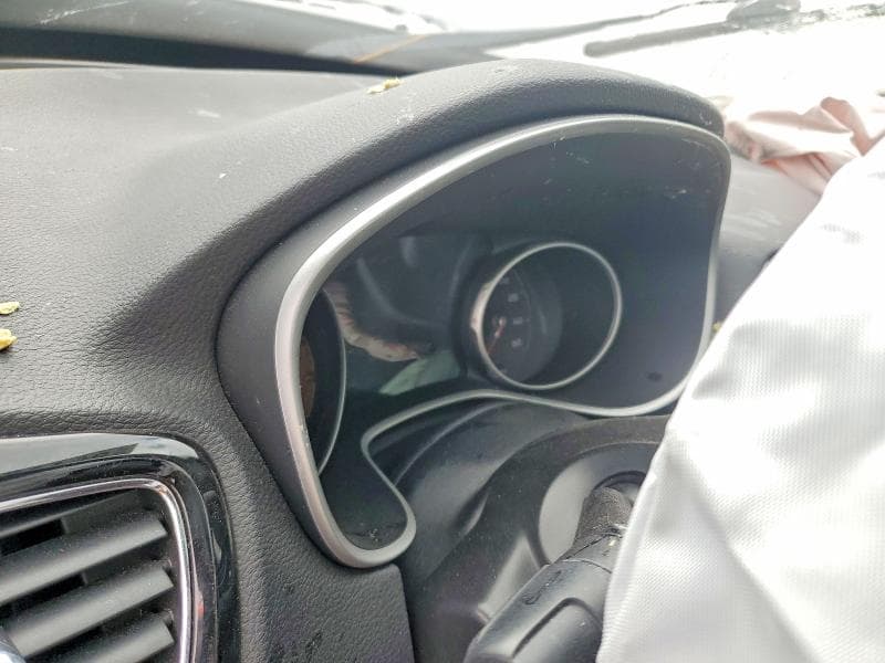 2019 JEEP COMPASS LATITUDE 9
