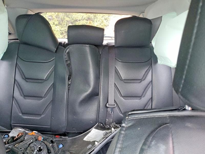 2019 JEEP COMPASS LATITUDE 10