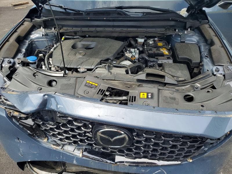 2024 MAZDA CX-5 PREFERRED PREFERRED 11