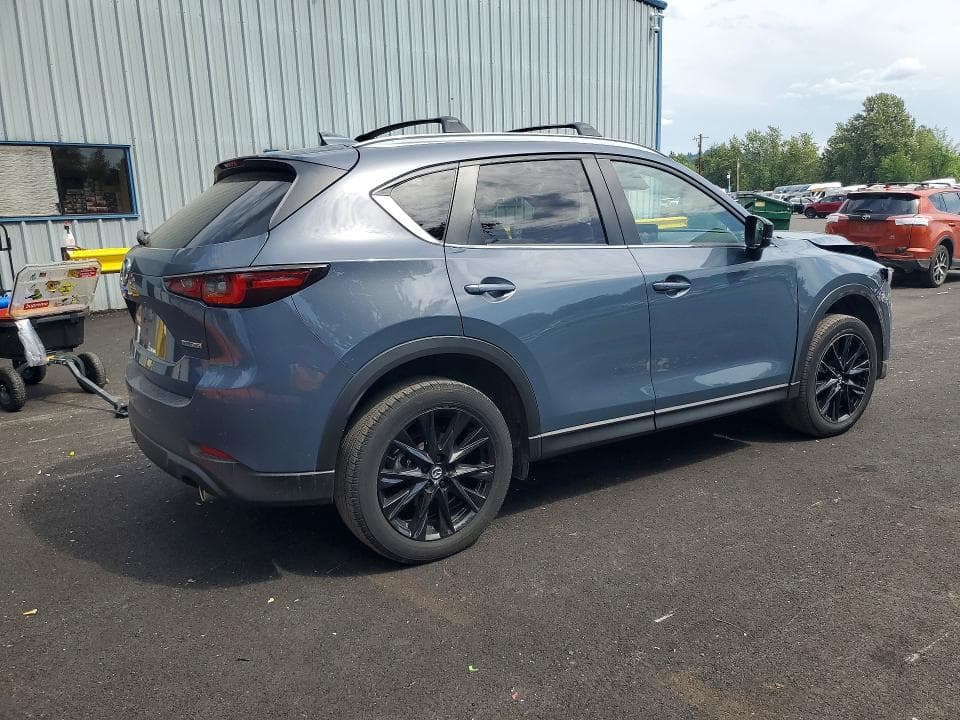 2024 MAZDA CX-5 PREFERRED PREFERRED 3