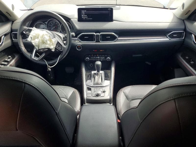 2024 MAZDA CX-5 PREFERRED PREFERRED 8