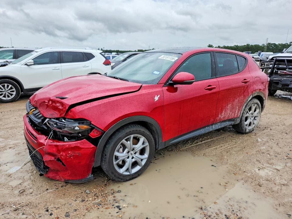 2024 DODGE HORNET R/T PLUS - 1