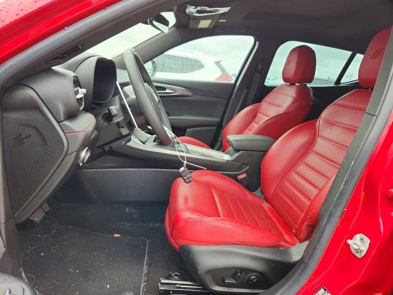 2024 DODGE HORNET R/T PLUS 7