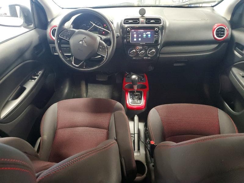 2019 MITSUBISHI MIRAGE LE LE 8