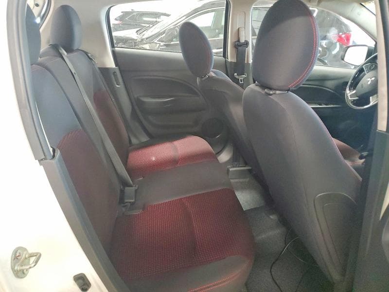 2019 MITSUBISHI MIRAGE LE LE 10