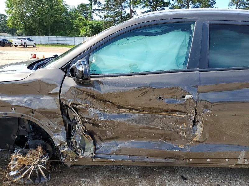 2019 HYUNDAI TUCSON SEL 7