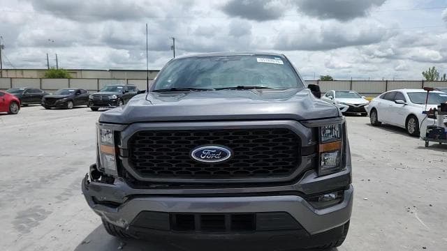 2023 FORD F150 SUPERCREW SUPERCREW 13
