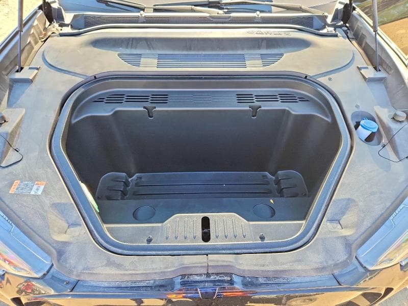 2023 FORD MUSTANG MACH-E PREMIUM 12