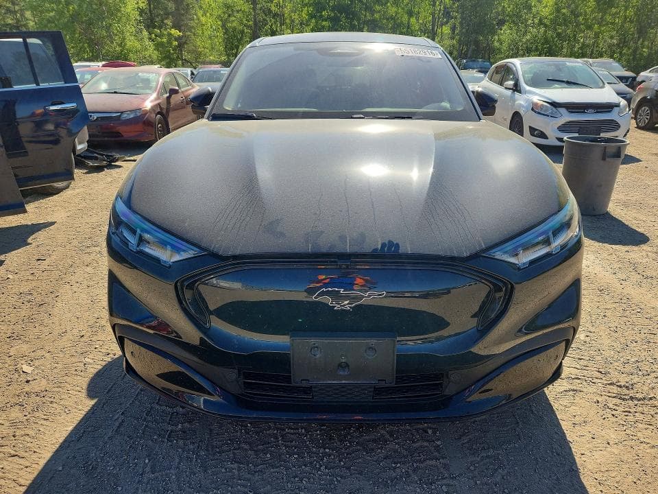 2023 FORD MUSTANG MACH-E PREMIUM 5