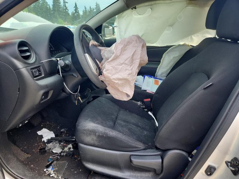 2018 NISSAN VERSA S PLUS 7