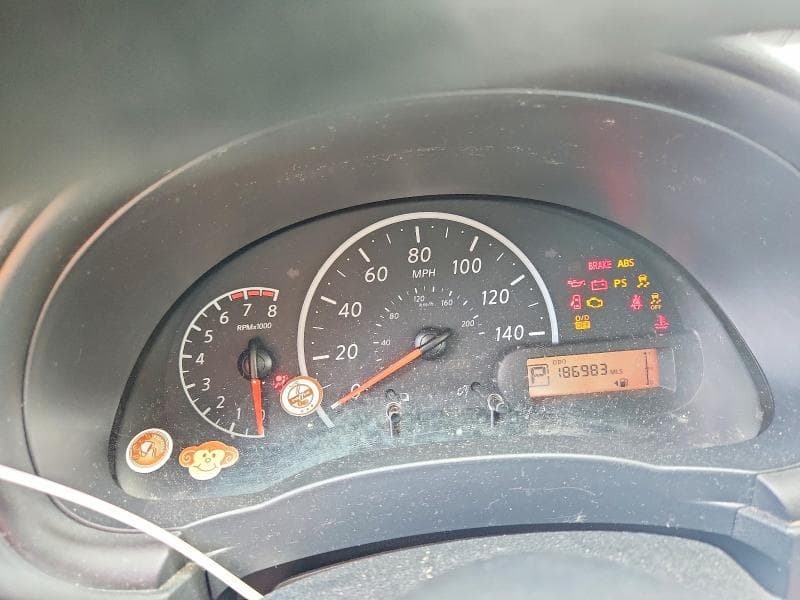 2018 NISSAN VERSA S PLUS 9