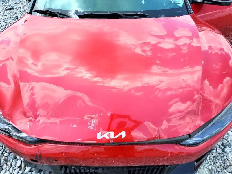 2023 KIA EV6 WIND 11