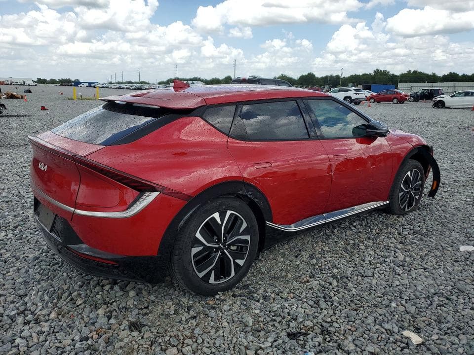 2023 KIA EV6 WIND 3