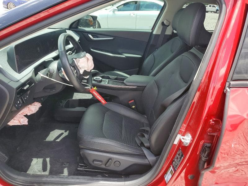 2023 KIA EV6 WIND 7