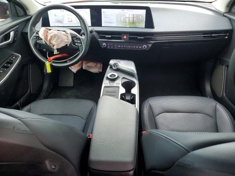 2023 KIA EV6 WIND 8