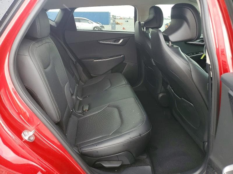 2023 KIA EV6 WIND 10