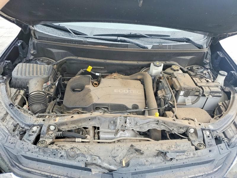 2020 CHEVROLET EQUINOX LT 12