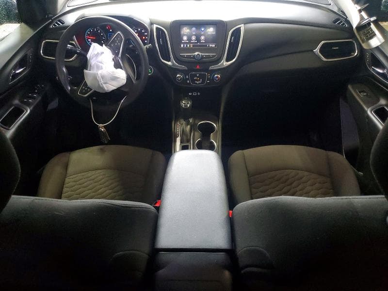 2020 CHEVROLET EQUINOX LT 8