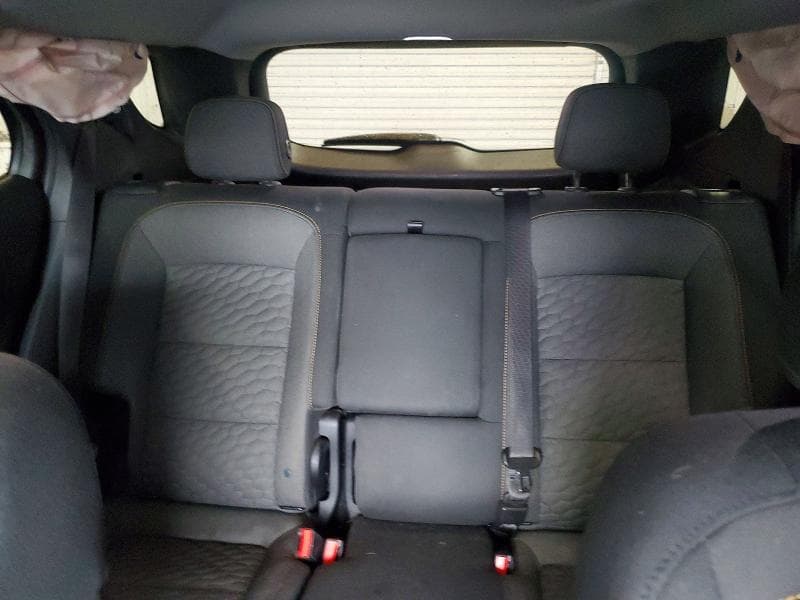 2020 CHEVROLET EQUINOX LT 10