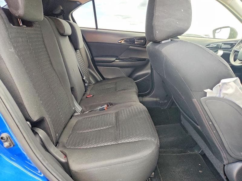 2019 MITSUBISHI ECLIPSE CROSS LE 11