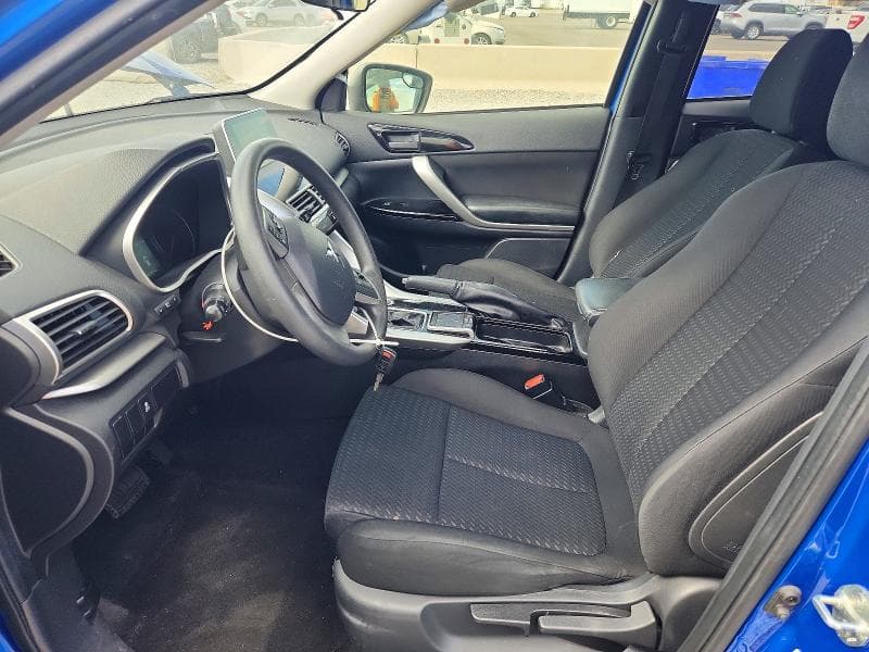 2019 MITSUBISHI ECLIPSE CROSS LE 7