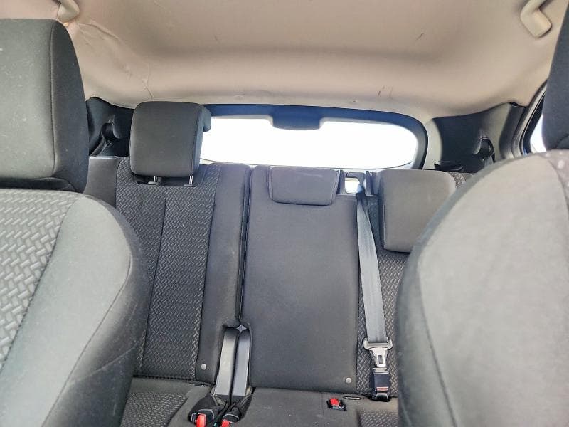 2019 MITSUBISHI ECLIPSE CROSS LE 10
