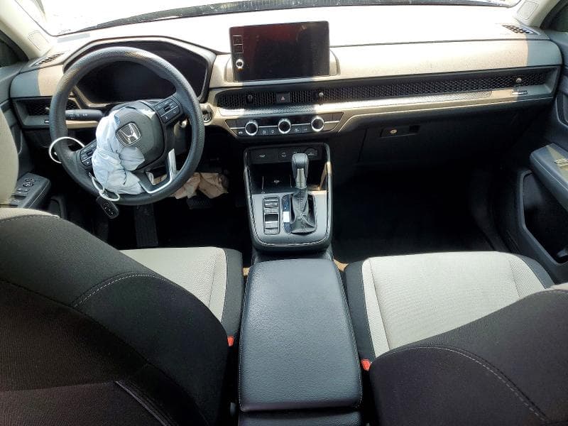 2026 HONDA CR-V EX 8