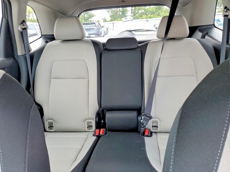 2026 HONDA CR-V EX 10