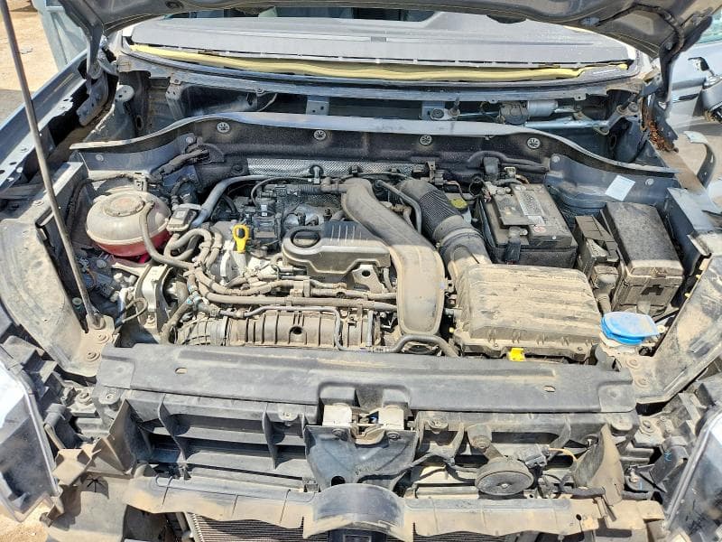 2022 VOLKSWAGEN TAOS SE SE 11