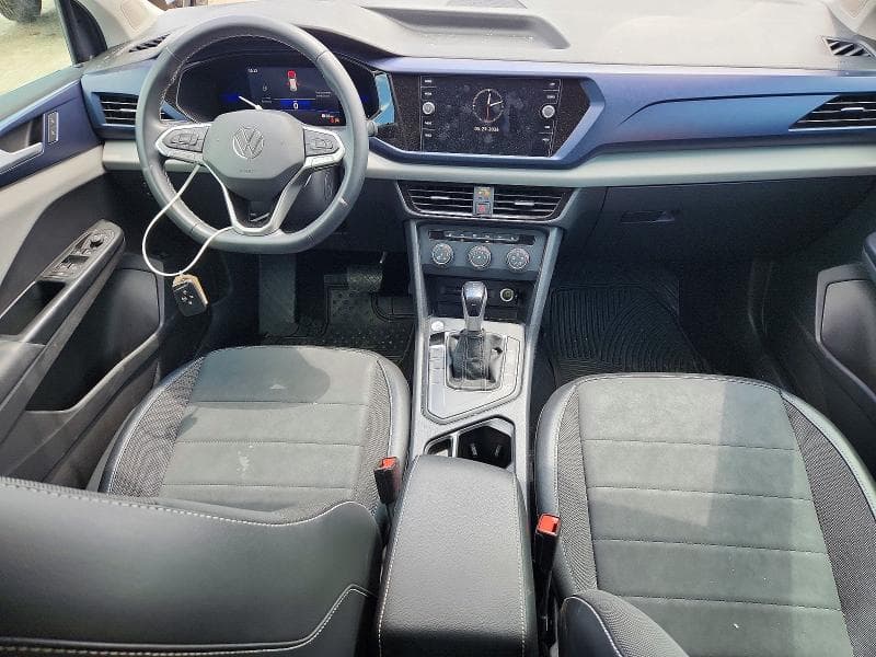 2022 VOLKSWAGEN TAOS SE SE 8