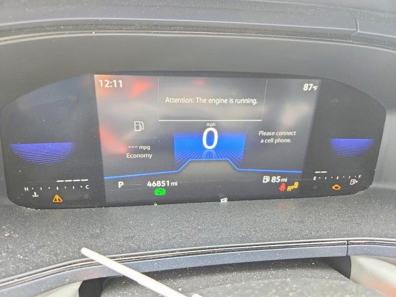 2022 VOLKSWAGEN TAOS SE SE 9