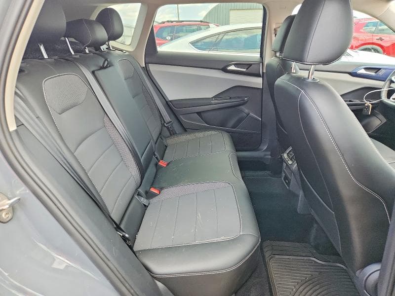 2022 VOLKSWAGEN TAOS SE SE 10