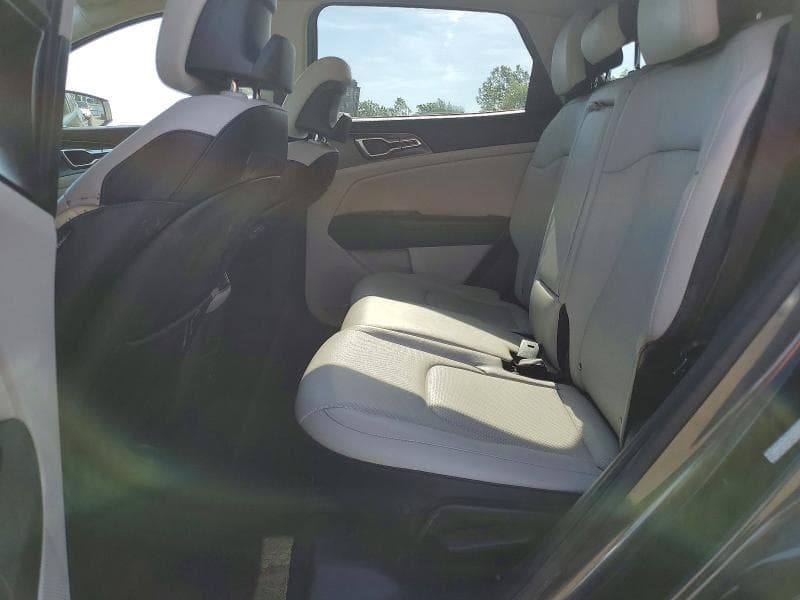 2023 KIA SPORTAGE EX EX 11