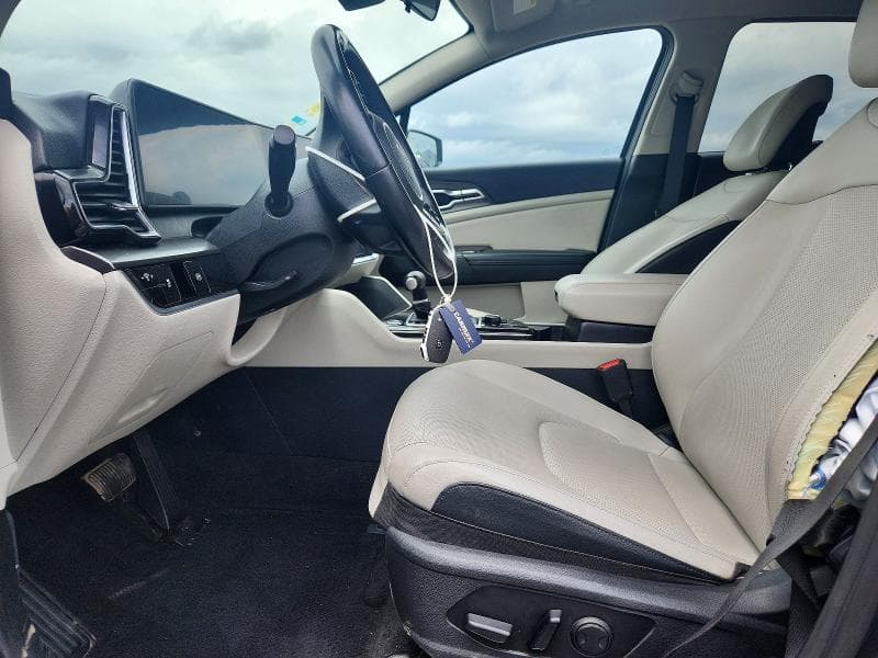 2023 KIA SPORTAGE EX EX 7