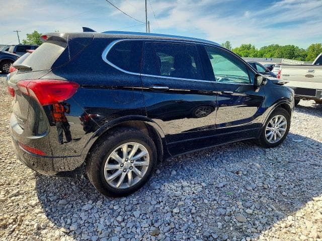 2020 BUICK ENVISION ESSENCE 3