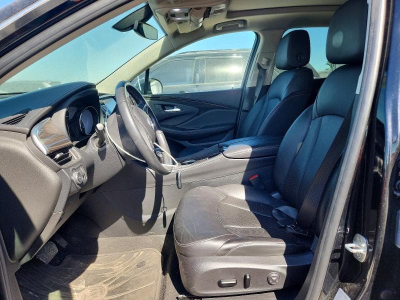 2020 BUICK ENVISION ESSENCE 7