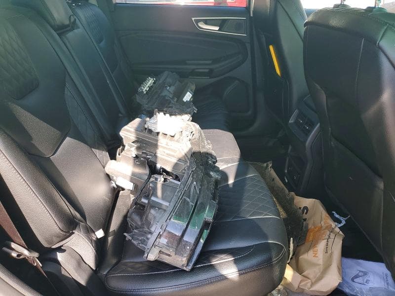 2024 FORD EDGE TITANIUM 11