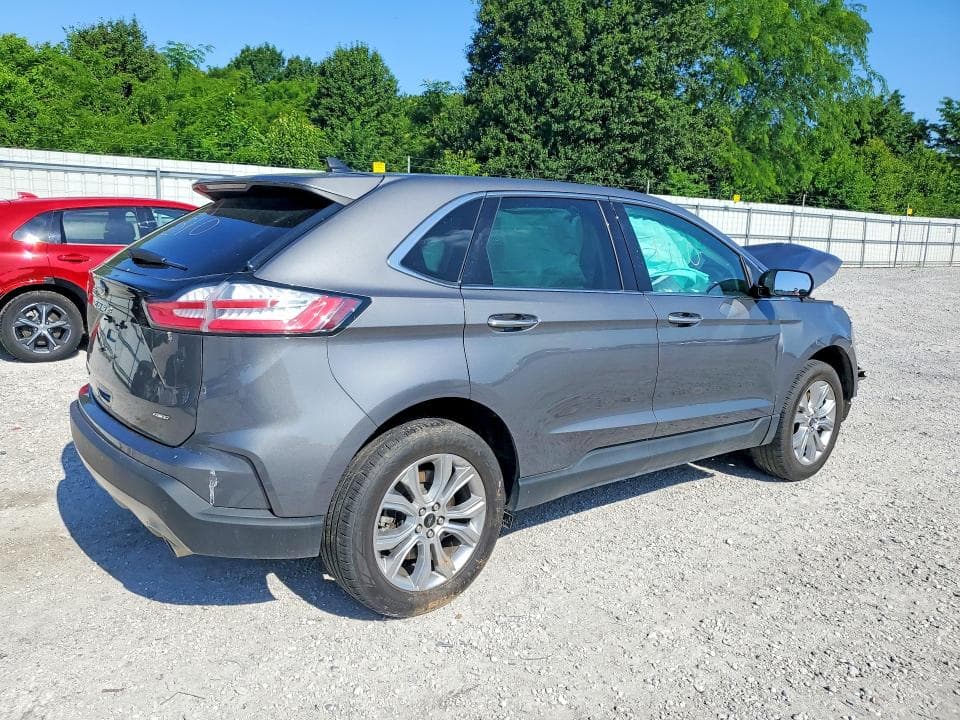 2024 FORD EDGE TITANIUM 3