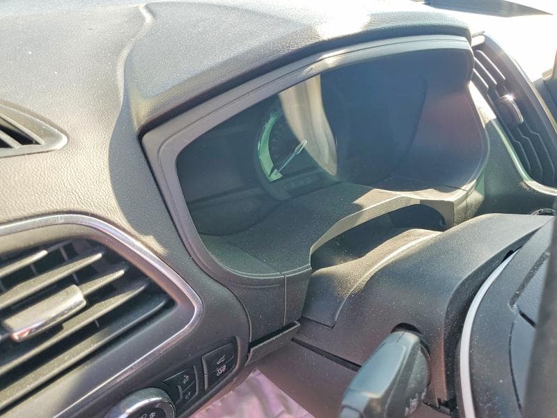 2024 FORD EDGE TITANIUM 9