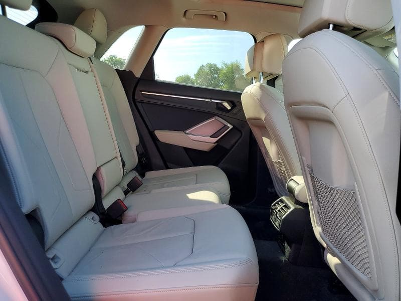 2023 AUDI Q3 PREMIUM PLUS S LINE 45 11