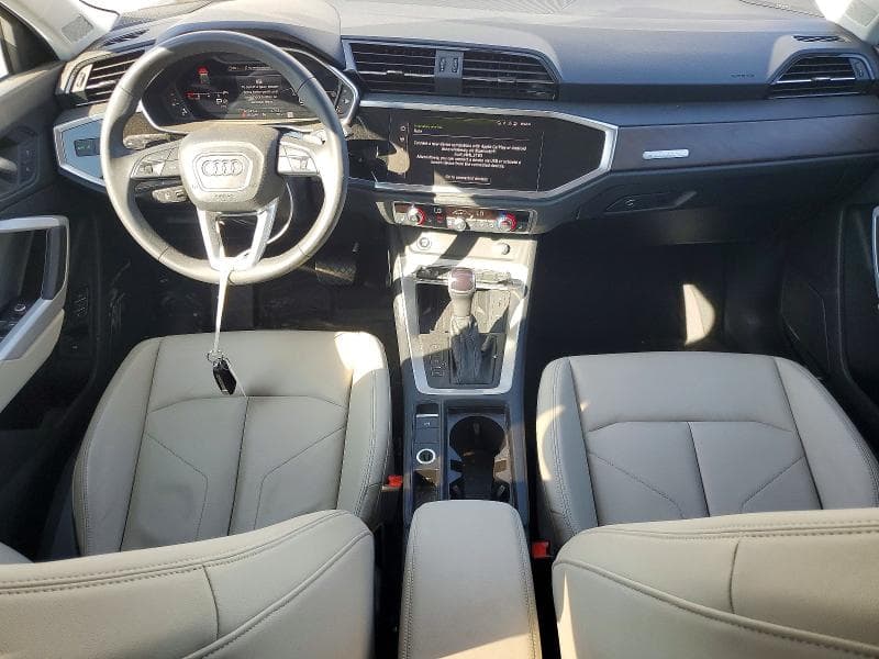 2023 AUDI Q3 PREMIUM PLUS S LINE 45 8