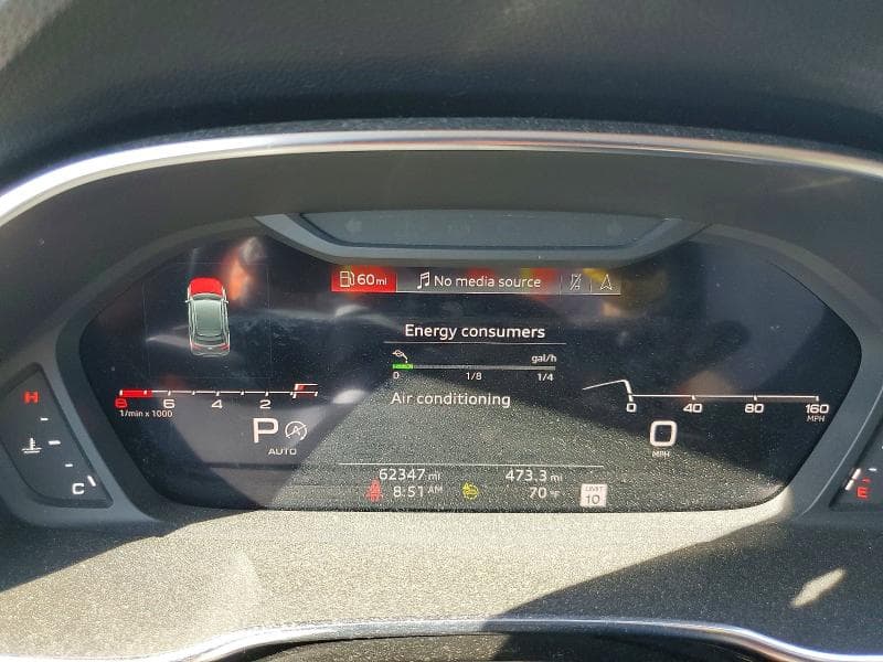 2023 AUDI Q3 PREMIUM PLUS S LINE 45 9