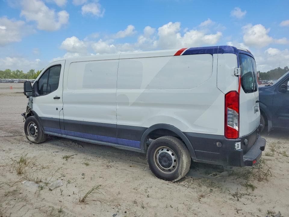 2019 FORD TRANSIT T-250 2