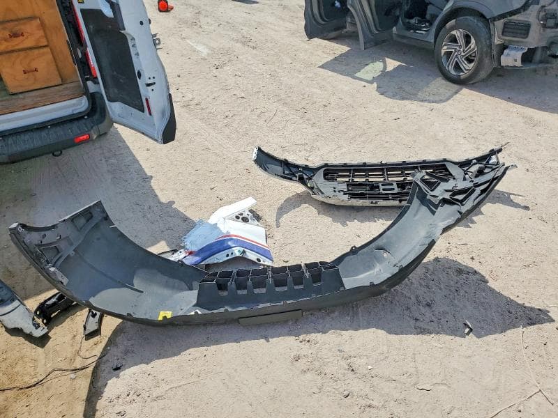 2019 FORD TRANSIT T-250 13